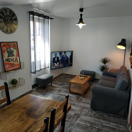 Labechiloa Plage - T4 - 84 M2 - 3 Ch - Centre Historique Saint-Jean-de-Luz Luaran gambar