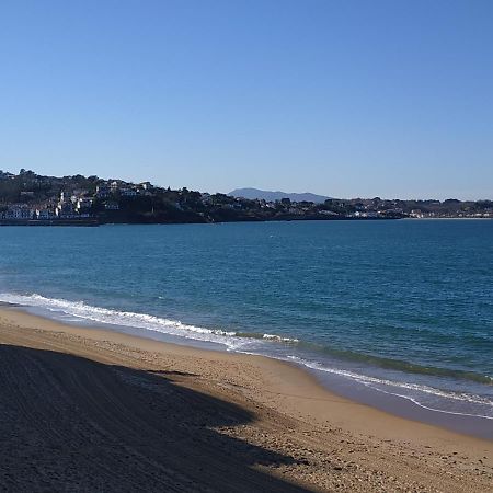 Labechiloa Plage - T4 - 84 M2 - 3 Ch - Centre Historique Saint-Jean-de-Luz Luaran gambar