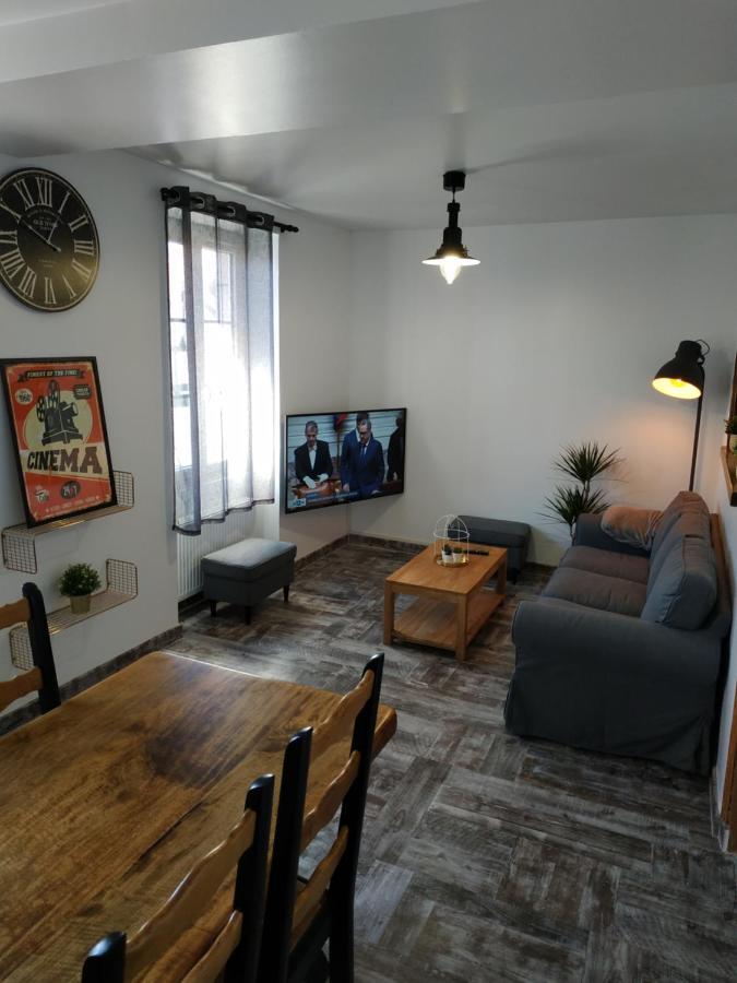 Labechiloa Plage - T4 - 84 M2 - 3 Ch - Centre Historique Saint-Jean-de-Luz Luaran gambar