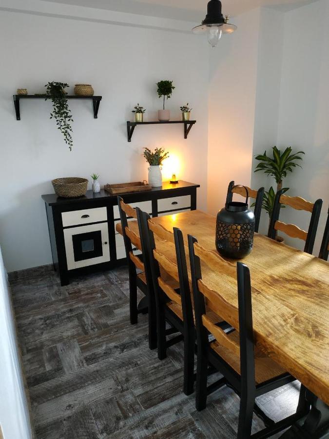 Labechiloa Plage - T4 - 84 M2 - 3 Ch - Centre Historique Saint-Jean-de-Luz Luaran gambar